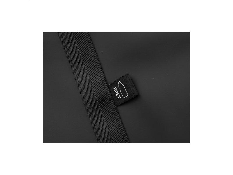 Lennon RCS Recycled PU Sports-/Travelbag