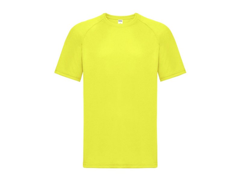 SP Run sportshirt, 140 gr/m² SP Run sportshirt, 140 gr/m²