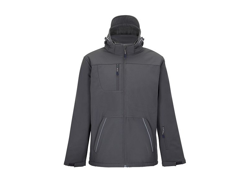 SOL´S - Men´s Rock Padded Softshell
