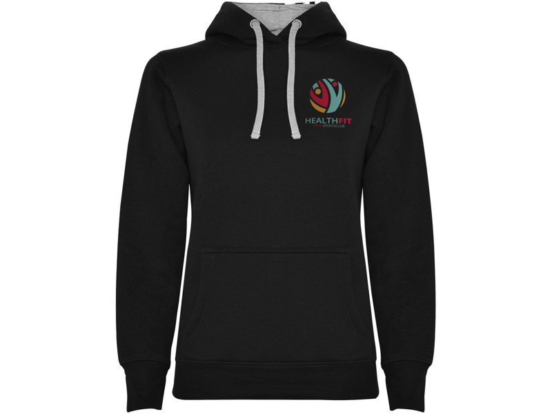 Roly hoodie Urban voor dames Roly hoodie Urban voor dames
