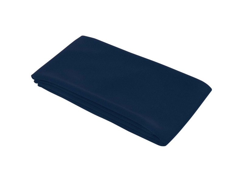 Lucas RPET sporthanddoek 30 x 80 cm Lucas RPET sporthanddoek 30 x 80 cm