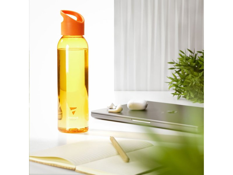 Sirius RPET 650 ml drinkfles