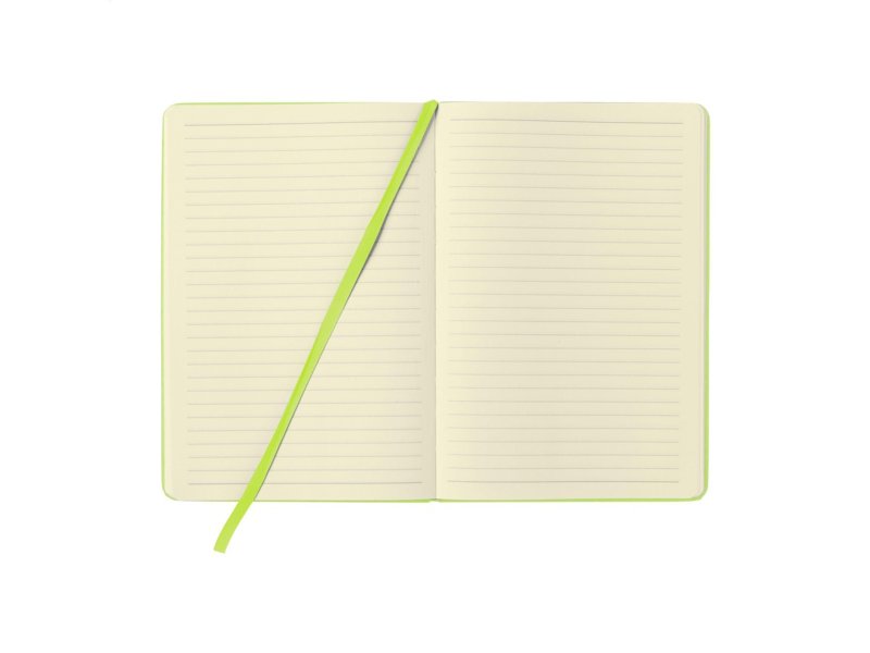 BudgetNote A5 Lines notitieboek BudgetNote A5 Lines notitieboek