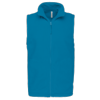 Fleece bodywarmer Luca Fleece bodywarmer Luca