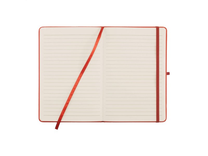 Porta RPET Notebook A5 notitieboek