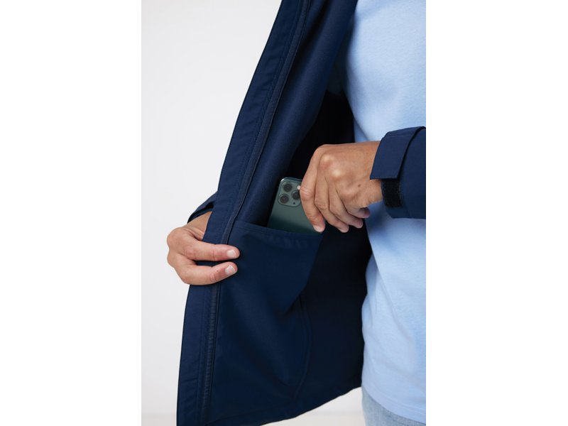 IQONIQ Softshell jas Makalu IQONIQ Softshell jas Makalu