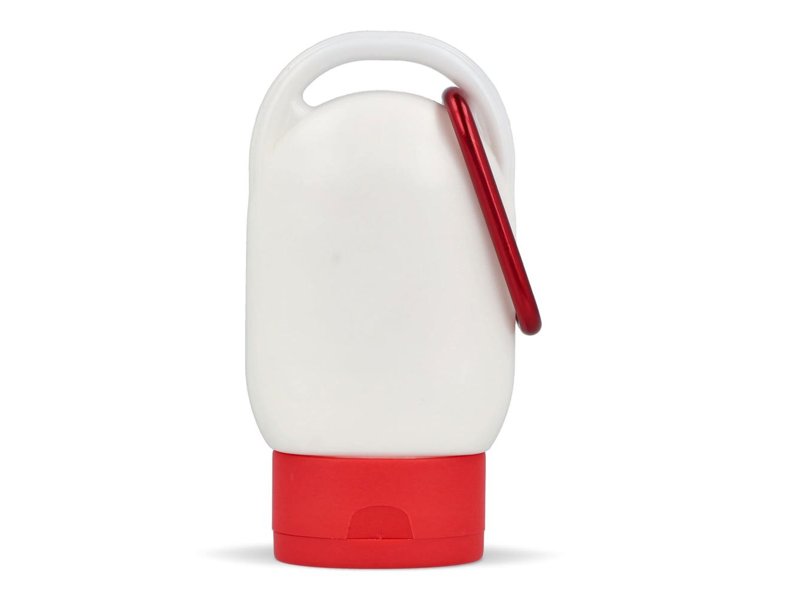 Zonnebrandlotion met Karabijnhaak SPF30 Gerecycled Materiaal