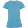 Roly sportshirt Montecarlo voor dames Roly sportshirt Montecarlo voor dames