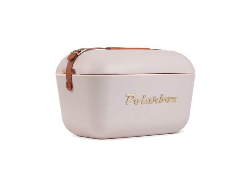 Polarbox Original Large 20L Vintage Coolerbox Polarbox Original Large 20L Vintage Coolerbox