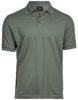 TeeJays Luxe Stretch Polo