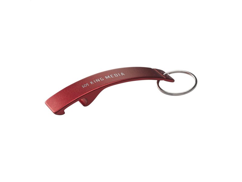 Alu Opener GRS Recycled Alu Opener GRS Recycled