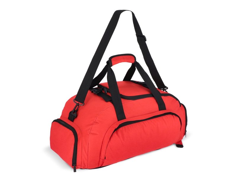 Sportrugzak Karo R-PET 27L - Duurzame en functionele sporttas | Totziens Promotions Sportrugzak Karo R-PET 27L - Duurzame en functionele sporttas | Totziens Promotions