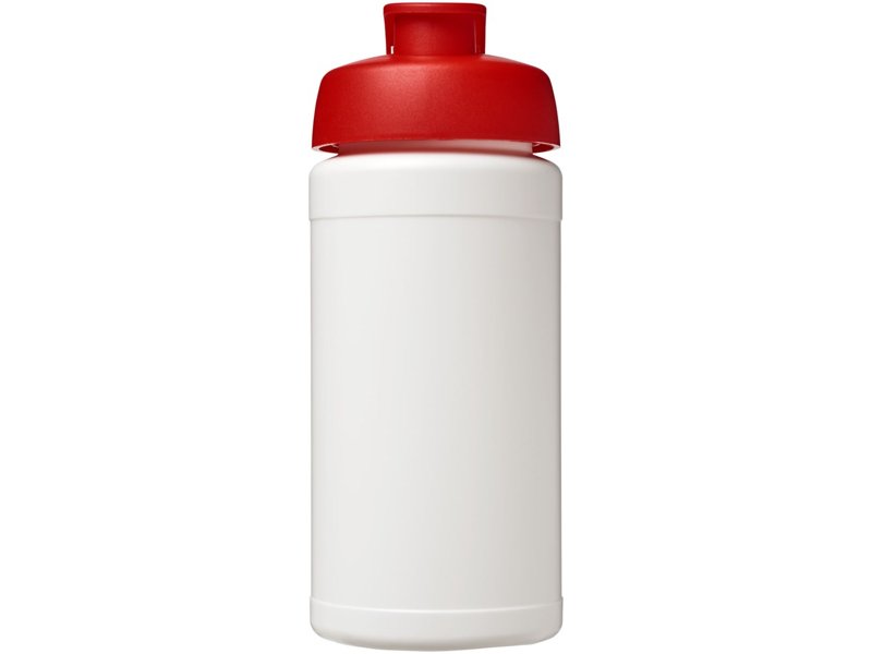 Baseline® Plus 500 ml sportfles met flipcapdeksel Baseline® Plus 500 ml sportfles met flipcapdeksel