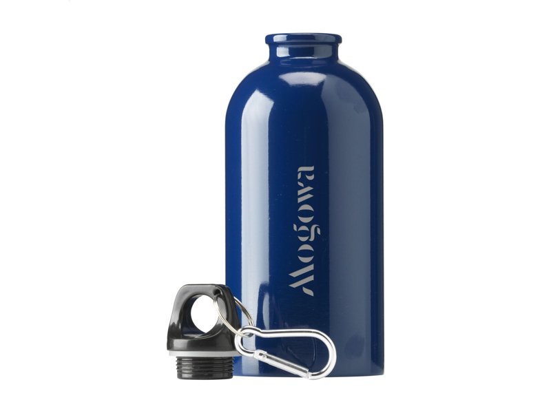 SteelSport Recycled Steel Bottle 500 ml SteelSport Recycled Steel Bottle 500 ml