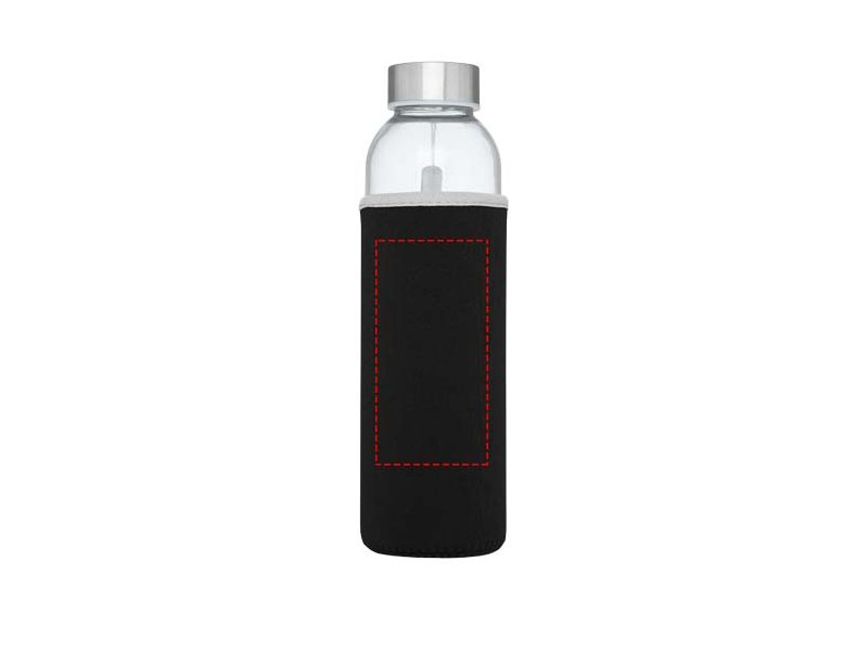 Bodhi 500 ml glazen drinkfles