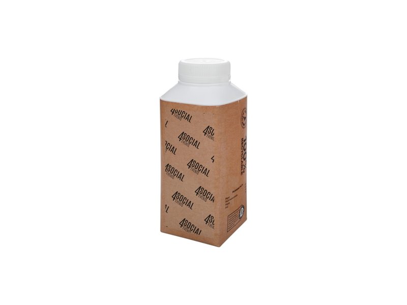 EARTH Water Tetra Pak 330 ml EARTH Water Tetra Pak 330 ml