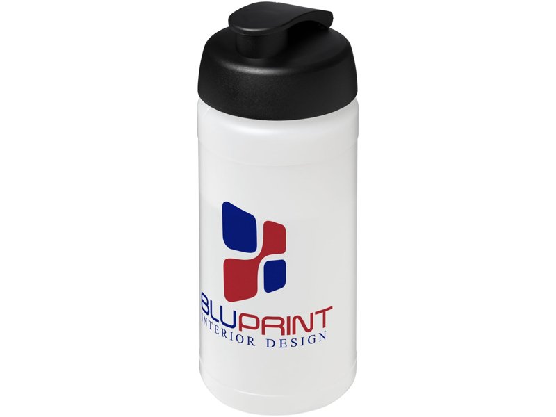 Baseline® Plus 500 ml sportfles met flipcapdeksel Baseline® Plus 500 ml sportfles met flipcapdeksel