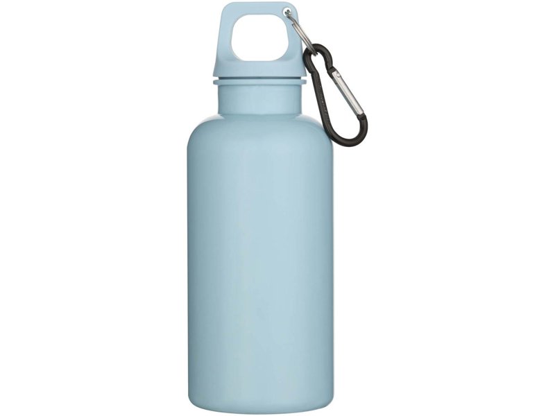 Oregon Waterfles met karabijnhaak