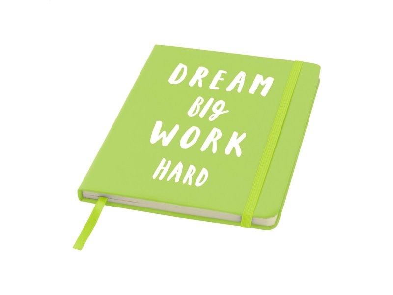 BudgetNote A5 Lines notitieboek BudgetNote A5 Lines notitieboek
