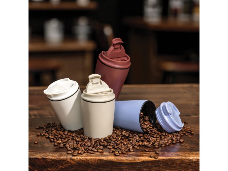 Pico Barista RCS coffee beker 220ML in geschenktube Pico Barista RCS coffee beker 220ML in geschenktube