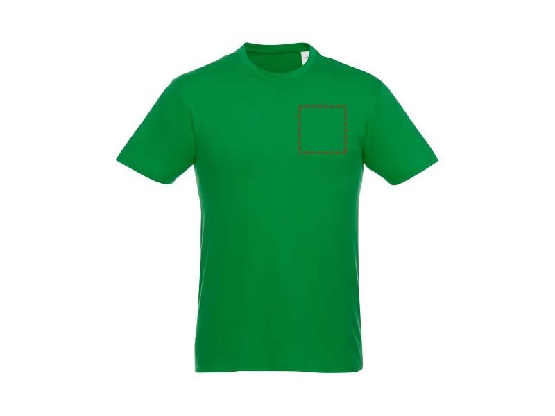 Elevate Heros t-shirt - Hoge kwaliteit met eigen opdruk Elevate Heros t-shirt - Hoge kwaliteit met eigen opdruk