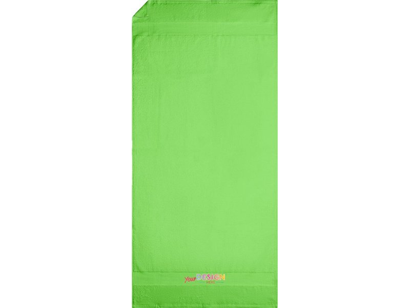 Sophie Muval Badhanddoeken met logo | Vanaf €6,38 Sophie Muval Badhanddoeken met logo | Vanaf €6,38