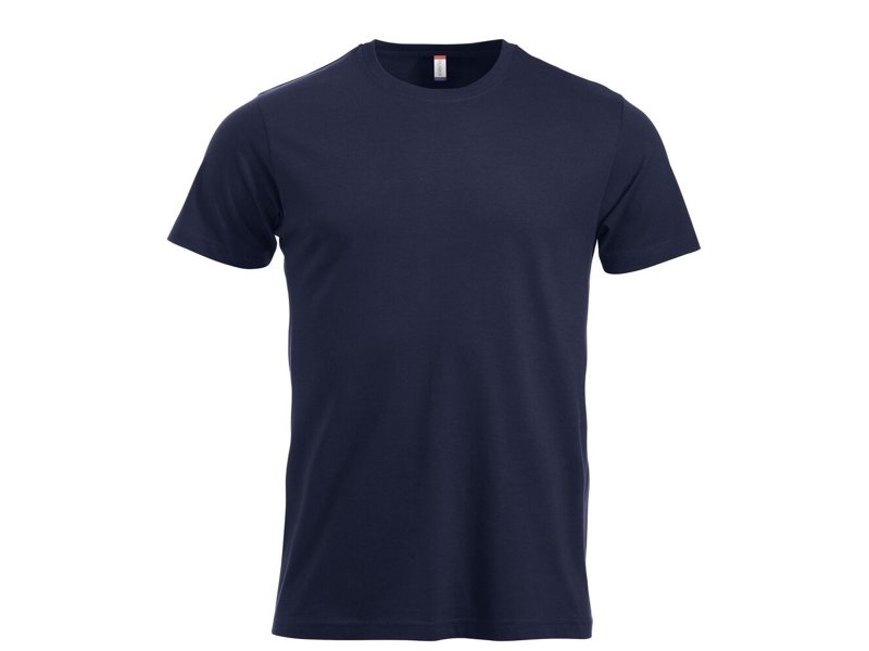 Clique New Classic-T | TotZiens Promotions Clique New Classic-T | TotZiens Promotions