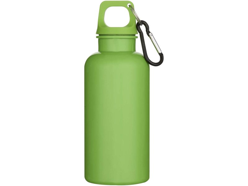 Oregon Waterfles met karabijnhaak