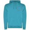 Roly hoodie Urban voor heren