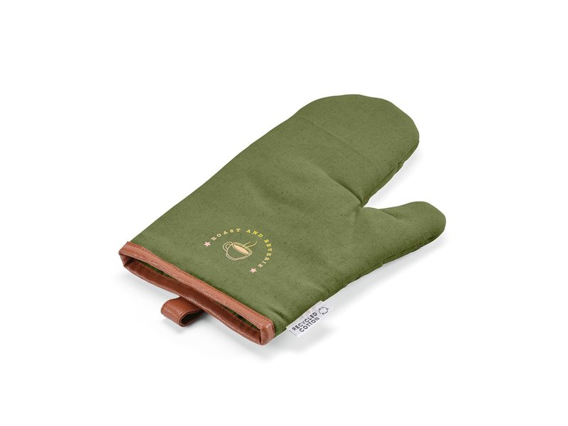 Basquiat Kitchen Glove