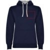 Roly hoodie Urban voor dames