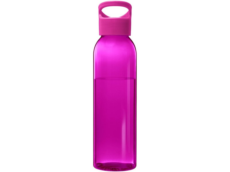 Sky Drinkfles 650 ml: Hydrateer in Stijl en Comfort Sky Drinkfles 650 ml: Hydrateer in Stijl en Comfort