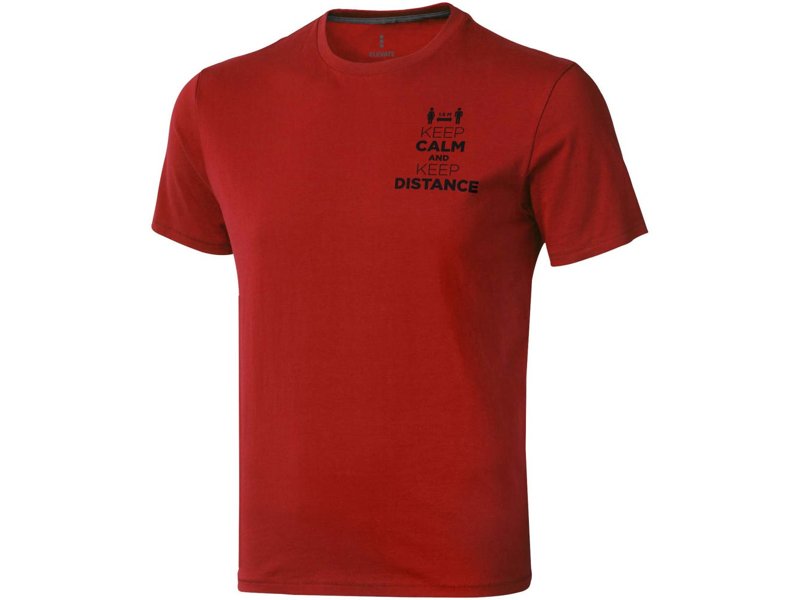 Elevate Nanaimo T-shirt