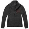Borduren van fleece jassen met uw logo: de brossard micro fleece!