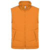 Kariban Met fleece gevoerde bodywarmer Kariban Met fleece gevoerde bodywarmer