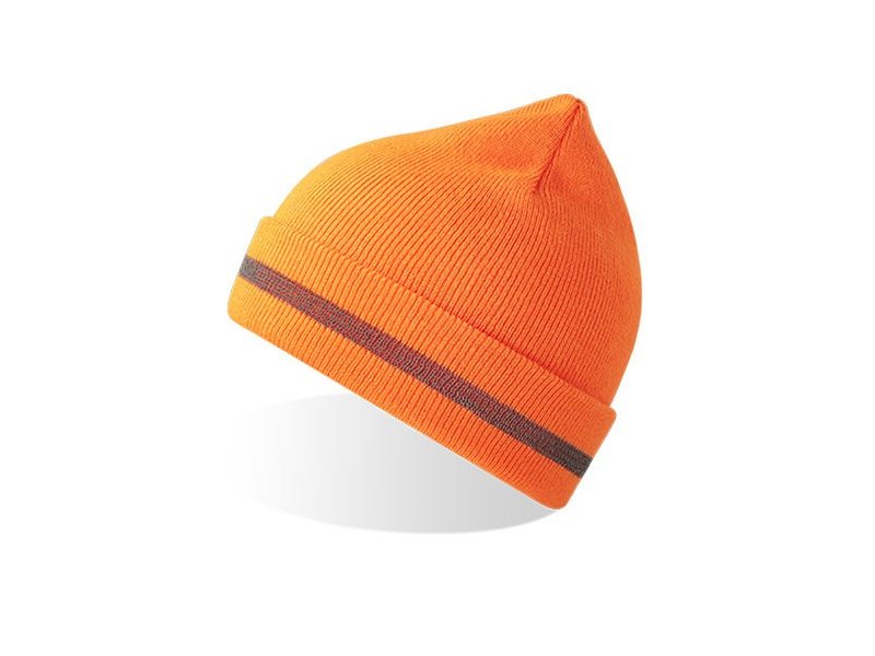Atlantis - Workout Beanie Recycled