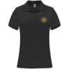 Roly sportpolo Monzha voor dames Roly sportpolo Monzha voor dames