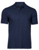 TeeJays Luxe Stretch Polo
