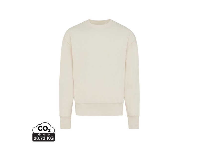 Sweater Iqoniq Kruger