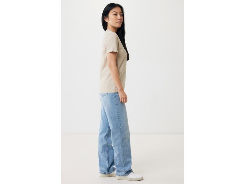 Iqoniq t-shirt Brett