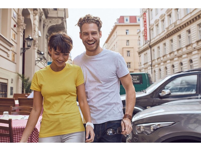 Clique Basic-T Ladies | TotZiens Promotions Clique Basic-T Ladies | TotZiens Promotions