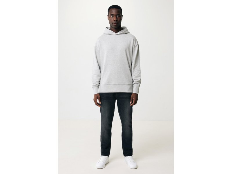 Iqoniq Yoho hoodie