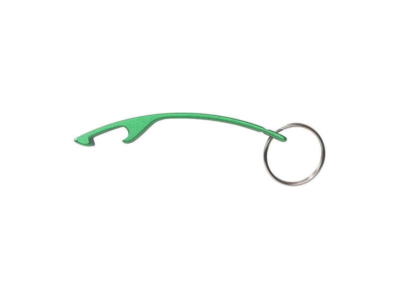 Alu Opener GRS Recycled Alu Opener GRS Recycled