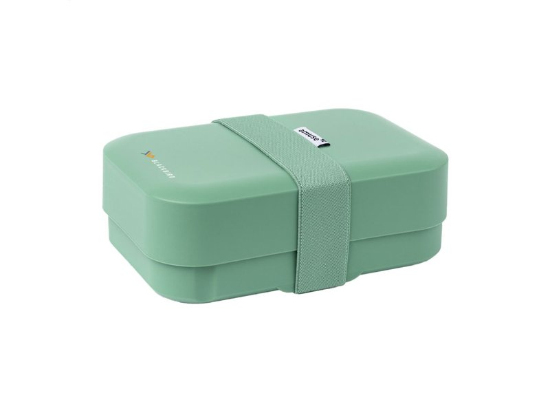 Amuse Classic Lunchbox Medium
