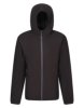 Regatta Professional - Navigate Hooded Full Zip Fleece Regatta Professional - Navigate Hooded Full Zip Fleece