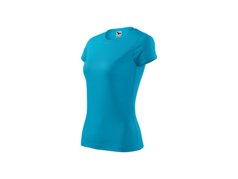 Malfini sportshirt Fantasy Dames Malfini sportshirt Fantasy Dames