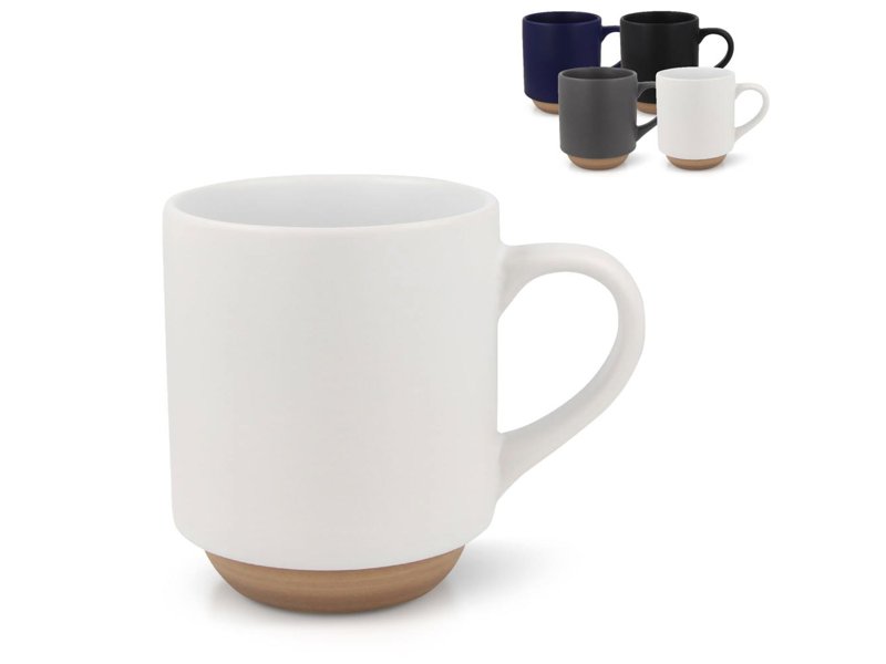 Mok Tallin 300 ml
