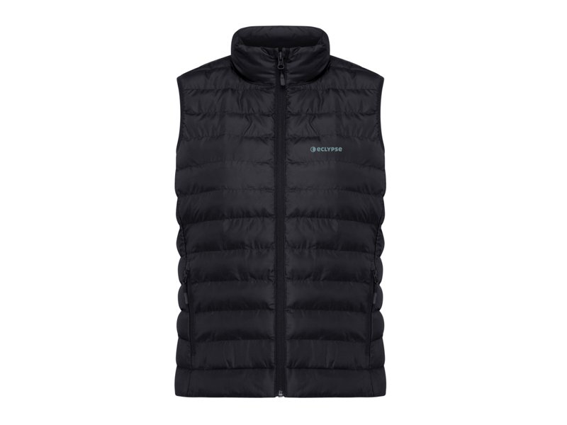IQONIQ Meru dames gerecycled polyester bodywarmer IQONIQ Meru dames gerecycled polyester bodywarmer