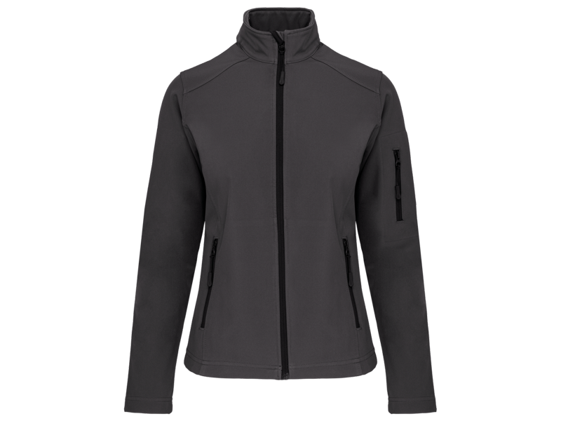 Goedkope softshell jas bedrukken | TotZiens expert in promotietextiel Goedkope softshell jas bedrukken | TotZiens expert in promotietextiel