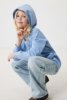 Iqoniq Yengo hoodie Kids Iqoniq Yengo hoodie Kids